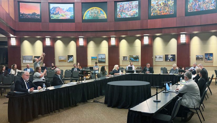 Oklahoma Charter Board rejects bid for Jewish school a second time