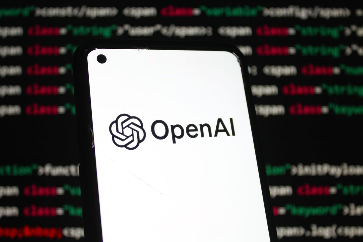 OpenAI 'not racing to the bottom' on AI safety, MPs told
