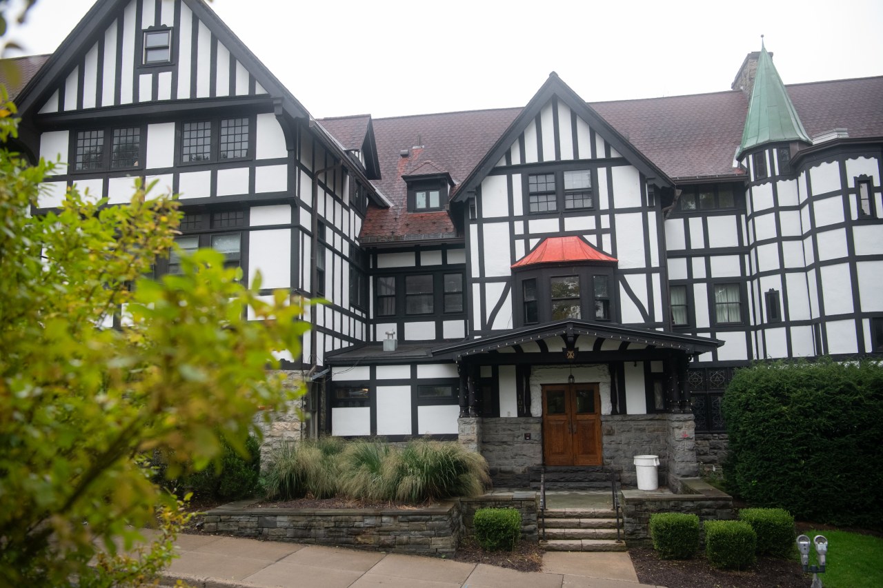 Cornell suspends fraternity parties in wake of rape allegations