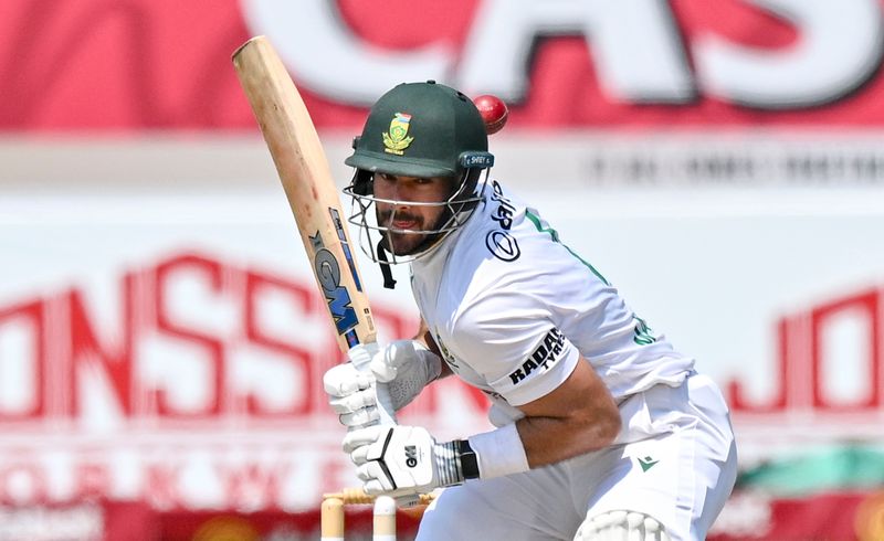 Proteas point to soft dismissals after batting collapse hands Australia ...