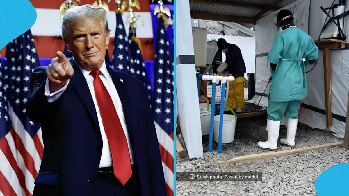US issues new order barring travellers from 3 countries for 30 days ...