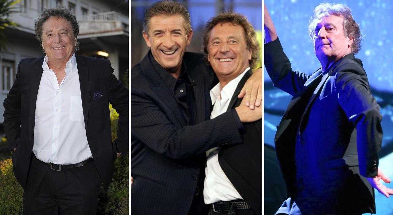 Enzo Iacchetti, cosa fa oggi dopo la fine di Striscia la notizia: la ...