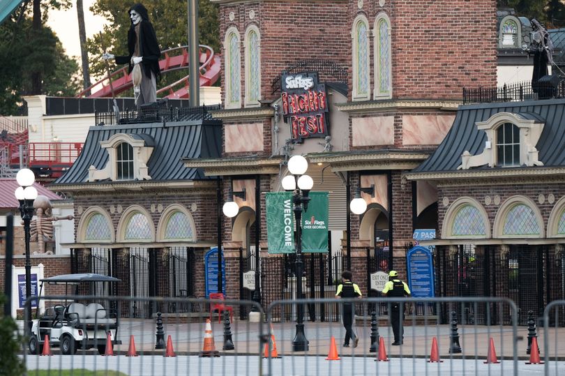 Six Flags horror death latest in long string of catastrophes to plague ...