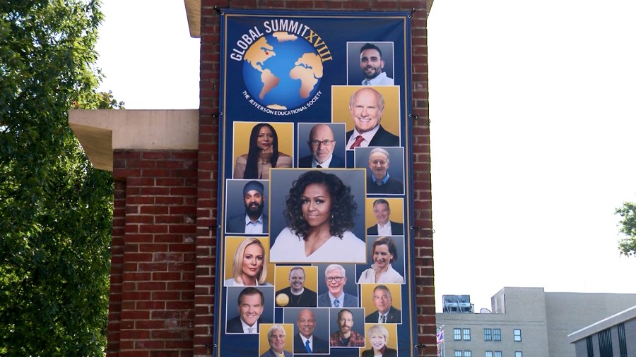 18th annual JES Global Summit sells out for Michelle Obama visit