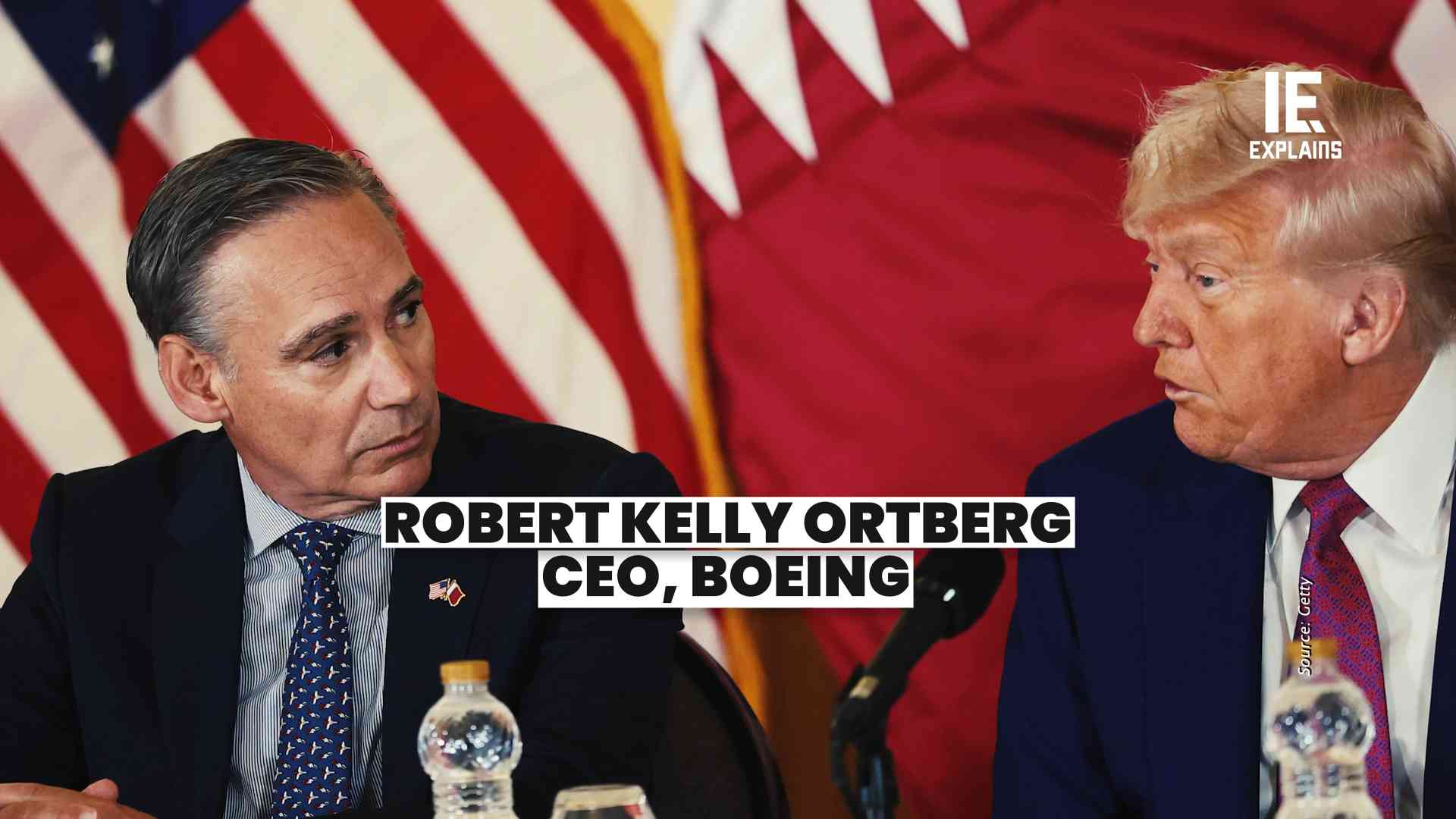 Musk, Cook, Fink & 14 more Execs are flying to Beijing with Trump