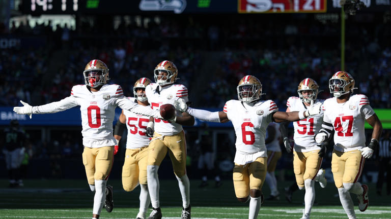 PFT's week 6 2026 NFL power rankings