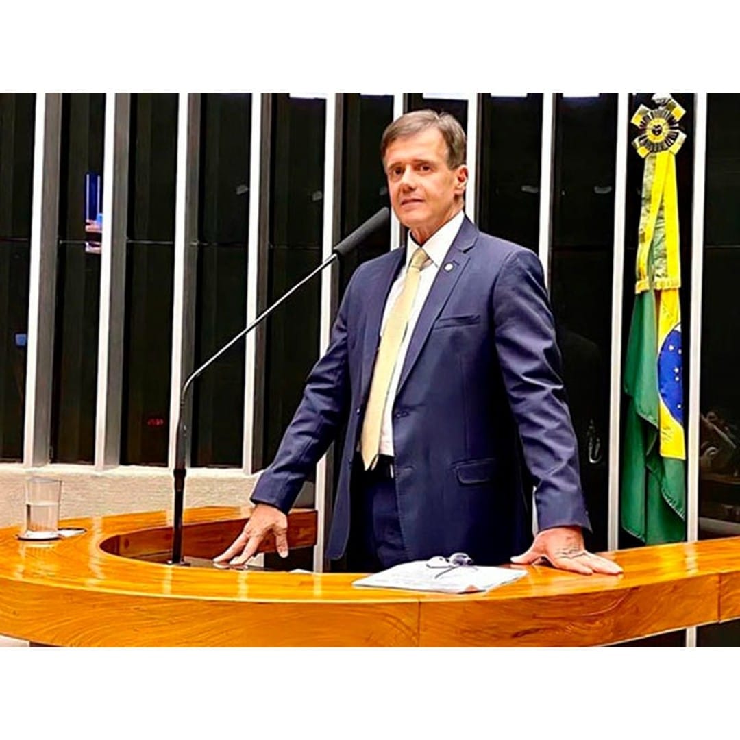 Aluisio Mendes (Republicanos) é reeleito deputado federal pelo Maranhão ...