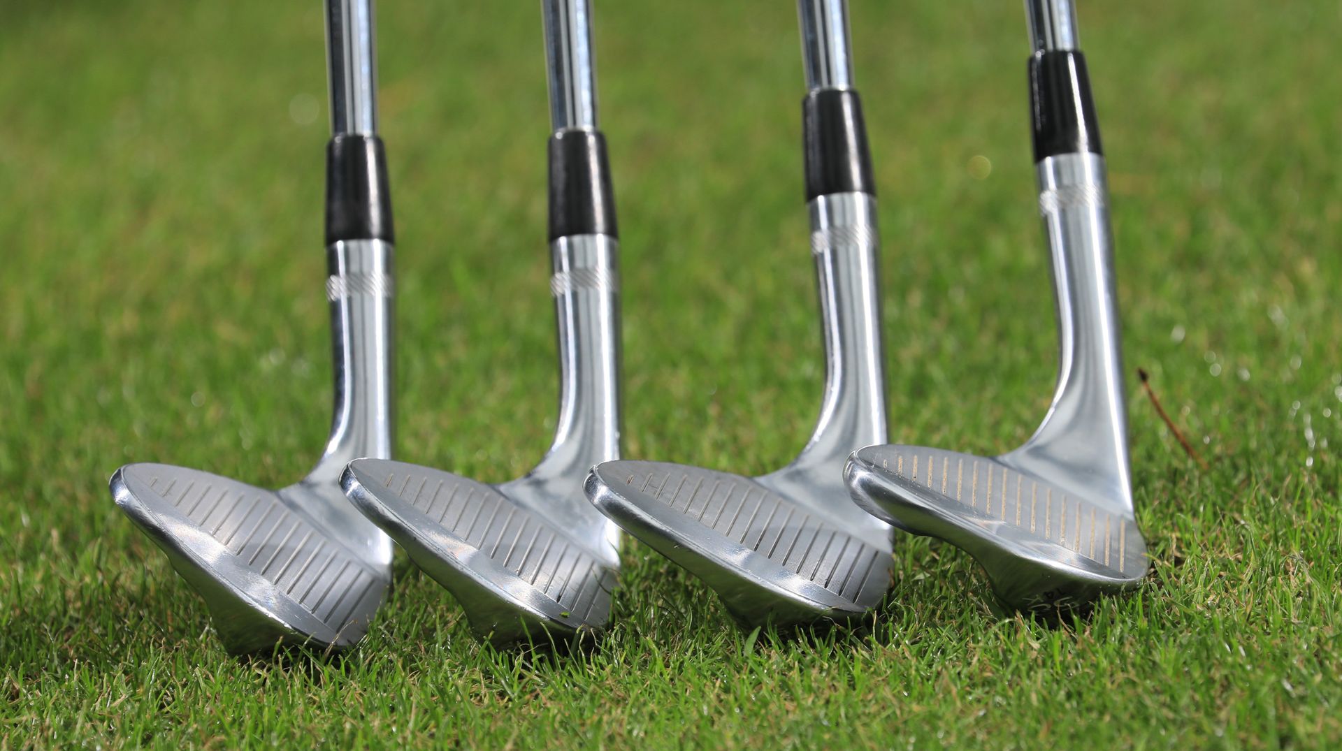 The best wedges for every type of playing surface