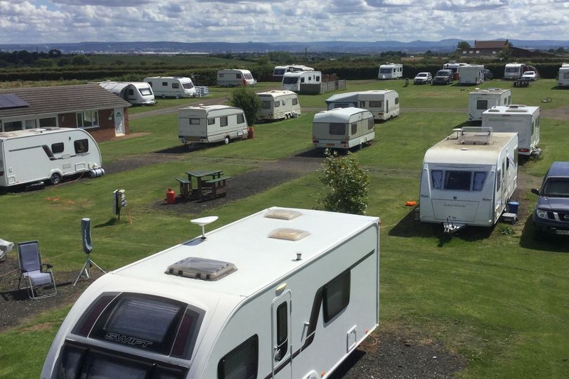 Popular Hartlepool caravan park on market for £2m sold to local developer