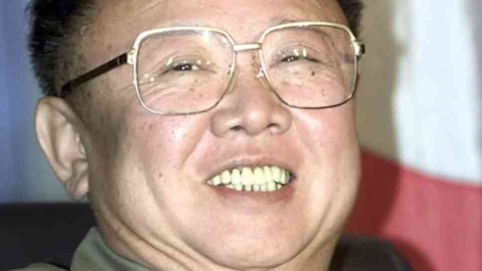 Kim Jong-il loved Hollywood so much he had filmmakers kidnapped to make ...