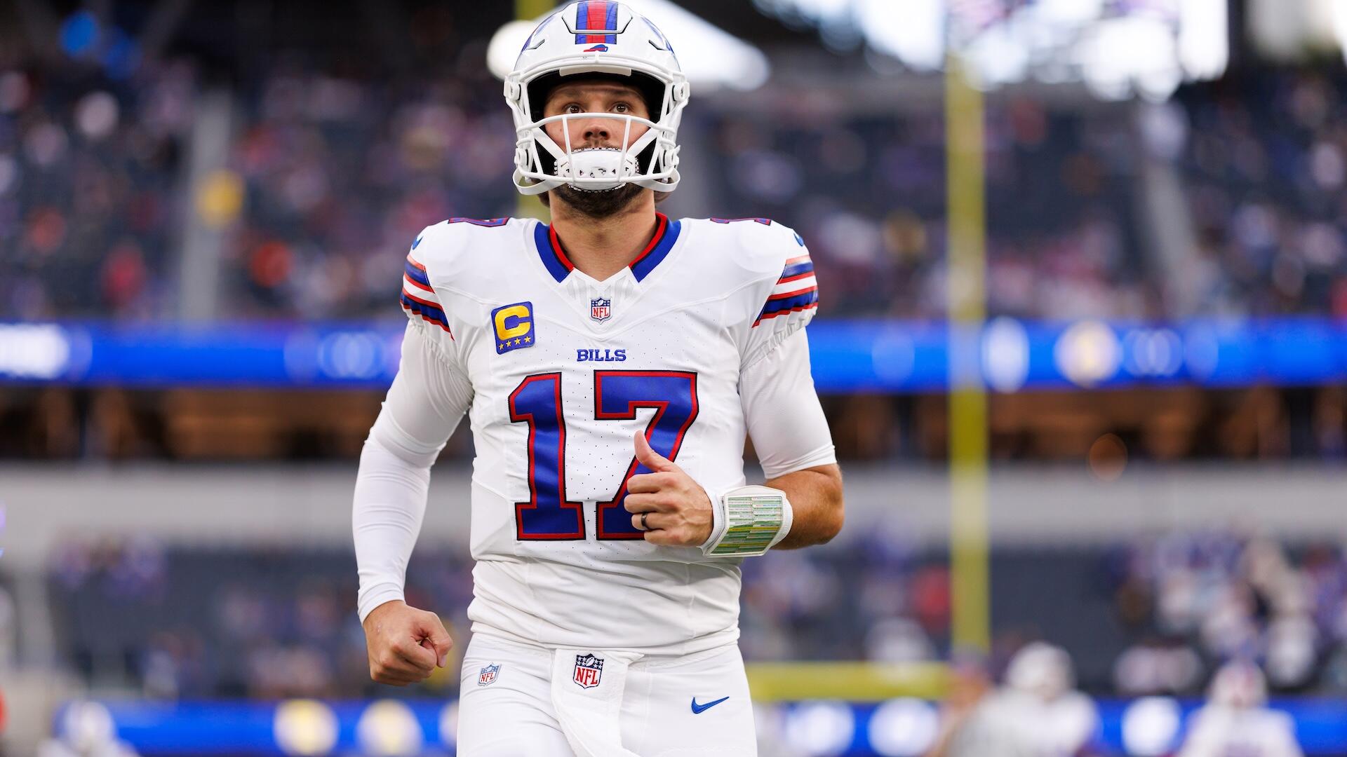 NFL makes rare double flex move by tweaking the schedule in week 9 and ...
