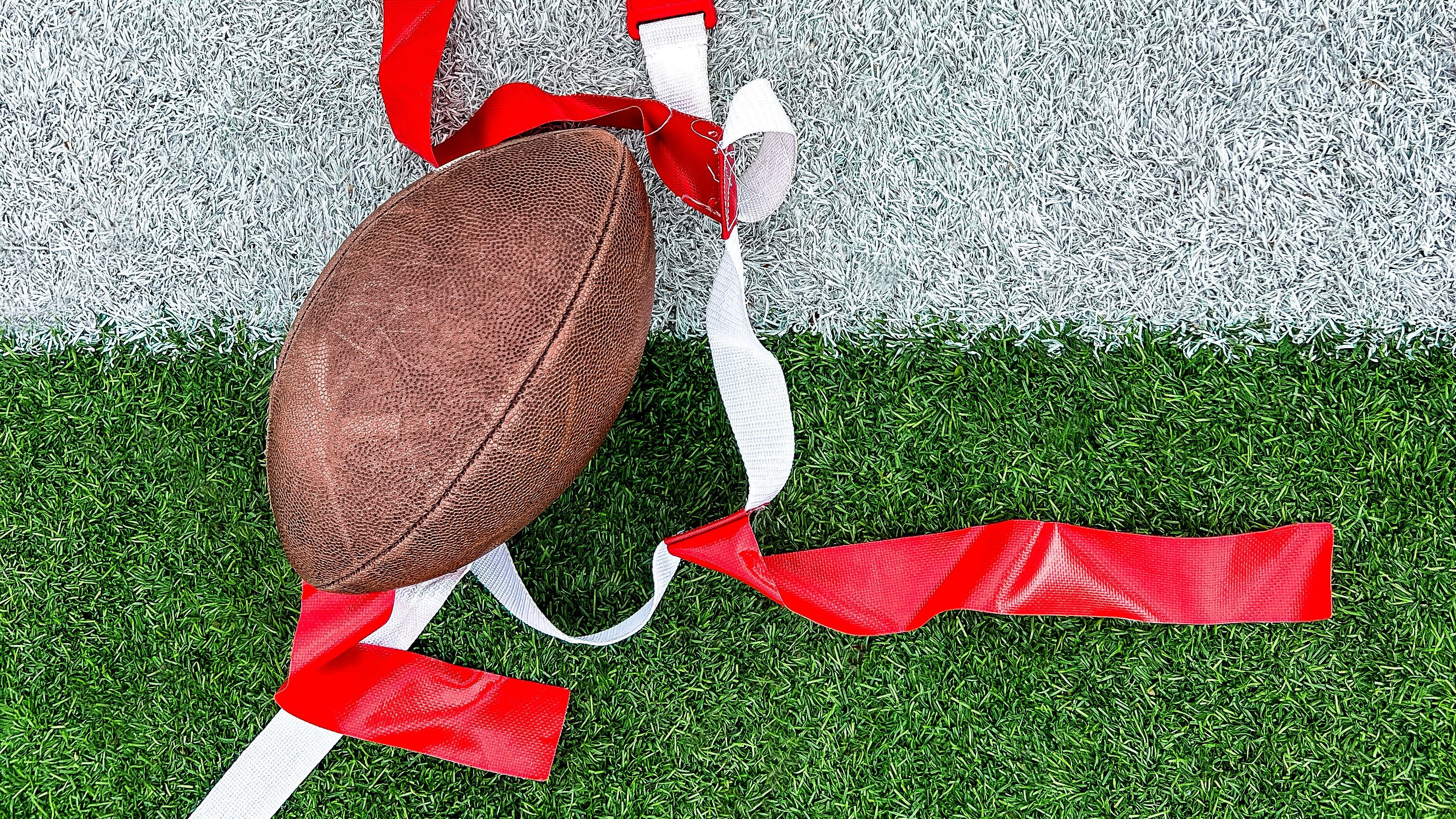 Man sentenced in deadly flag football game shooting