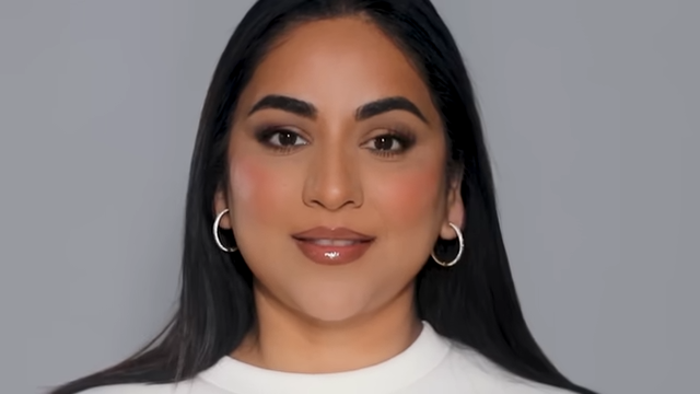 Pro makeup tutorial for mature skin