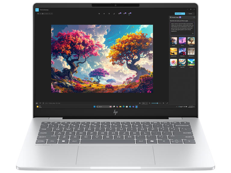 TechRadar's top Windows 11 laptop picks for 2026
