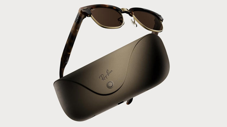 Ray-Ban Meta Audio : Meta lance des lunettes connectées sans caméra