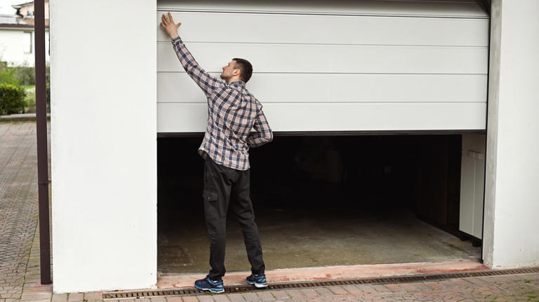 Not chemicals or traps: How to keep mice out of your garage this winter