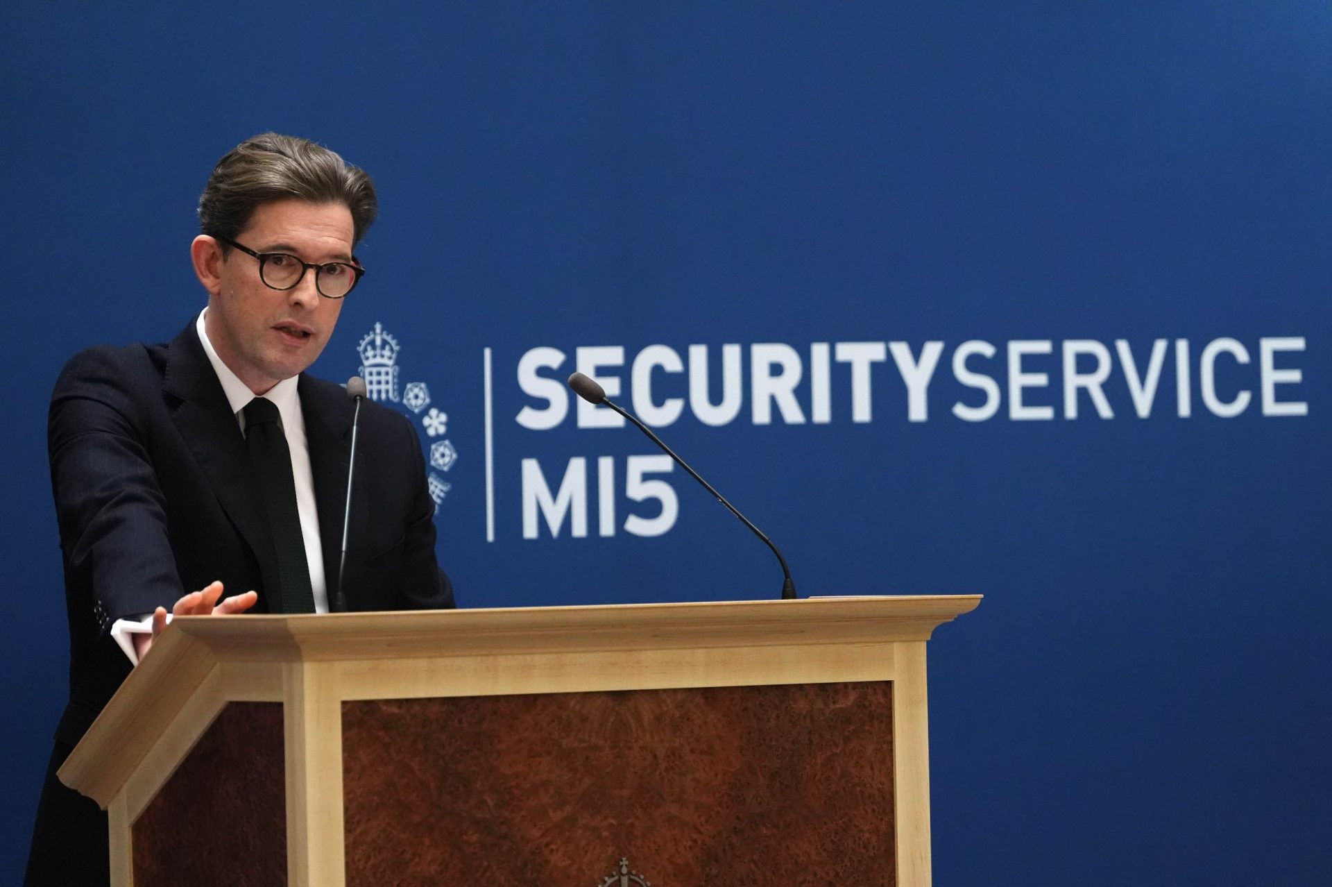 UK at growing risk of terror attack with deadly manmade viruses, warns ...