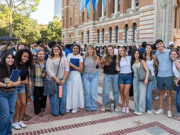 Houston's Rice University tops Texas list of best colleges for 2027
