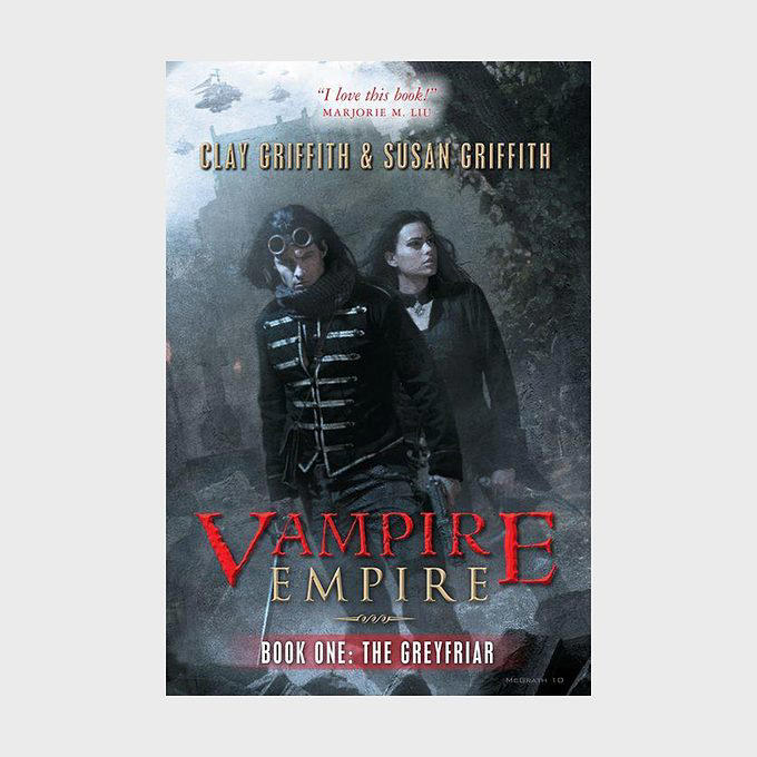 47 best vampire books to sink your teeth into