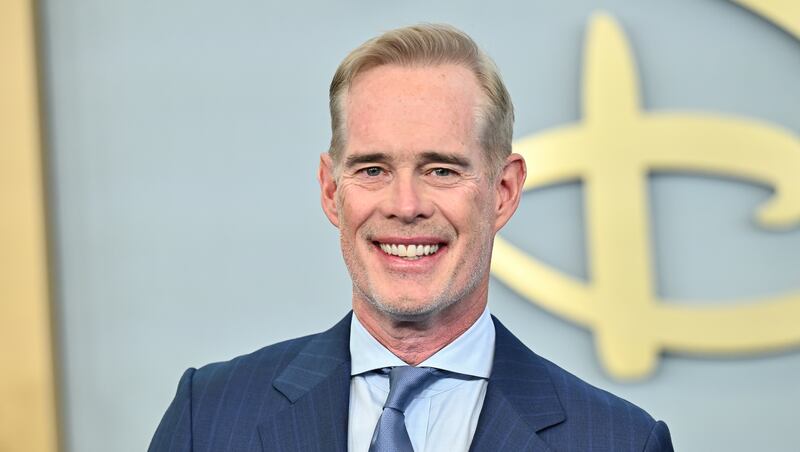 This 'Monday Night Football' announcer will be joining the 'Dancing ...