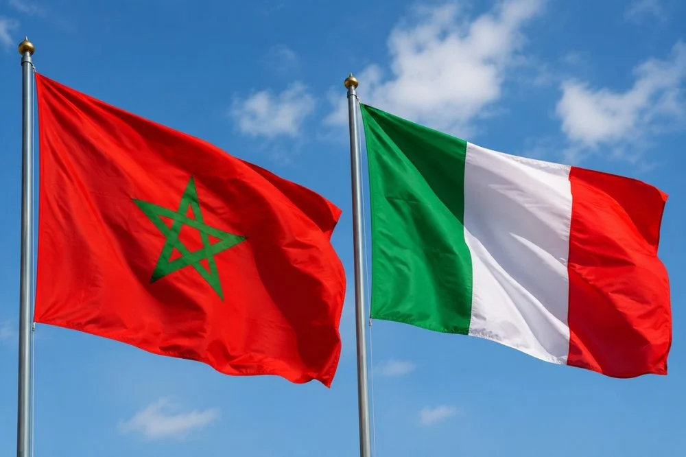 Moroccans are Italy’s largest group of foreign sole-proprietor business ...