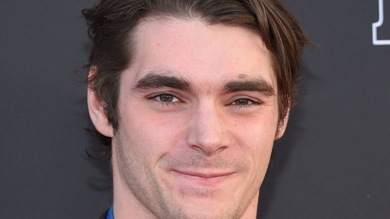 RJ Mitte reflected on his ‘finite amount of time’ in final interview ...