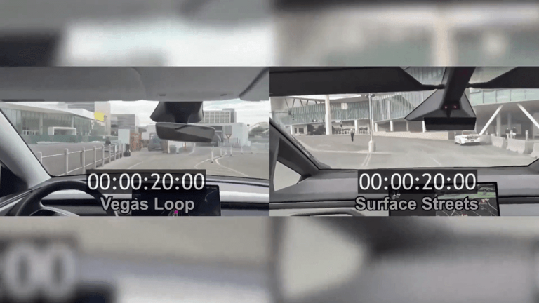 Poll: Would you ride Elon Musk's 30-minute Hyperloop between San ...