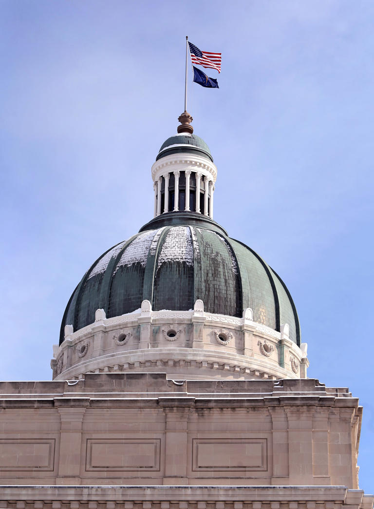 Gratzol Hartman or Schmutzler to be next Dist. 11 Indiana senator