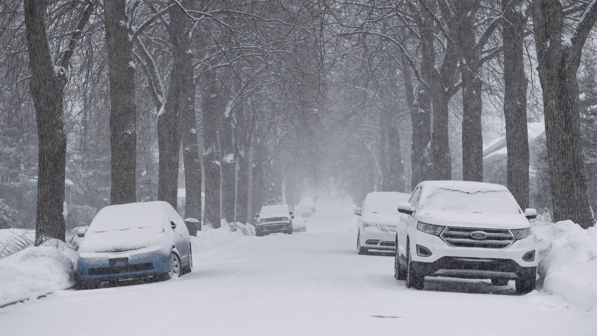 How this winter's record-breaking El Niño will change the weather in ...