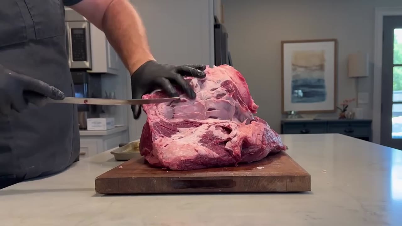 Costco sold him beef for $4.99 a pound - his grocery store wanted $11. ...