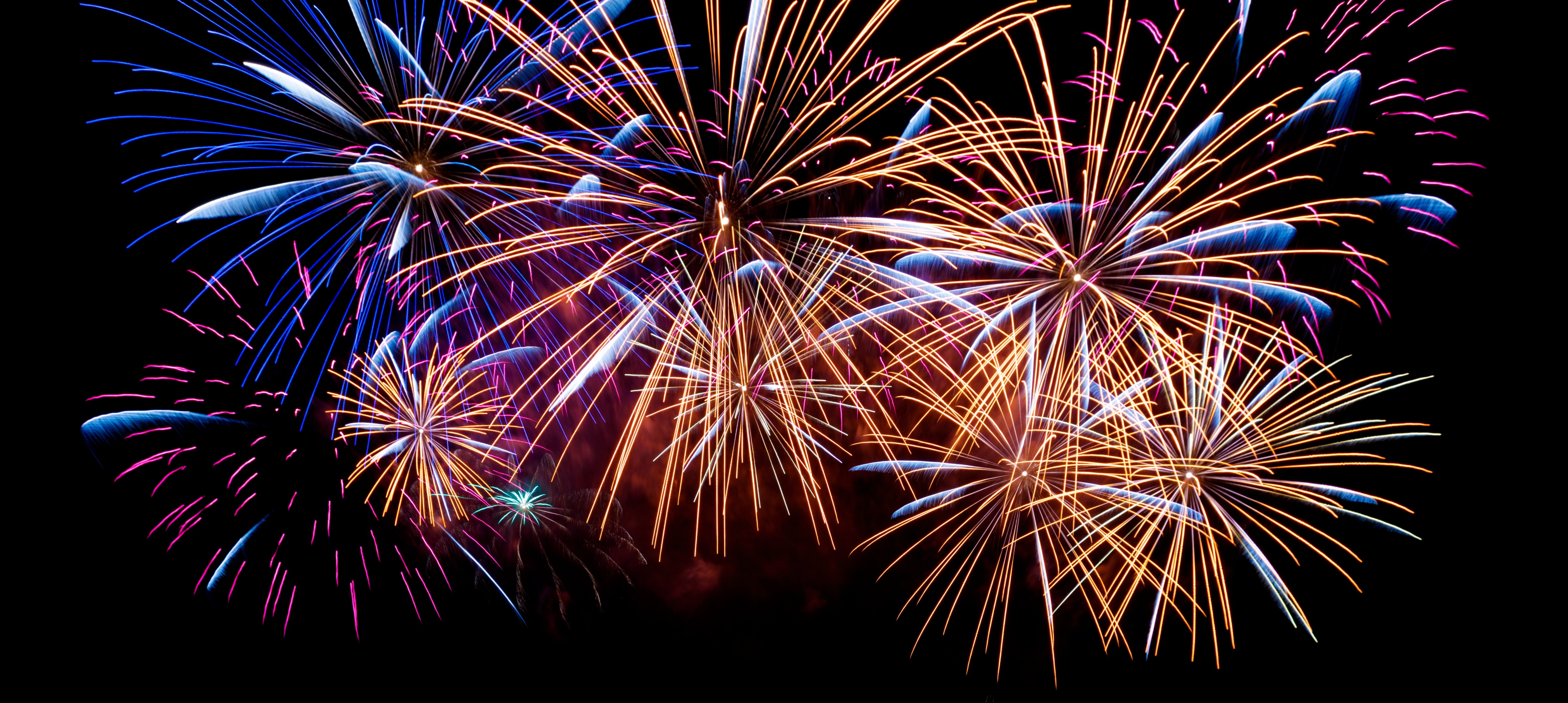 Bonfire night 2026: A guide to firework displays and bonfires here in ...