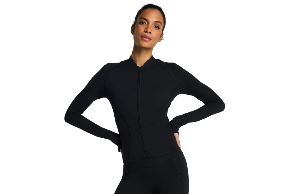 Spanx is having a huge double discounts sale, but today’s the last day