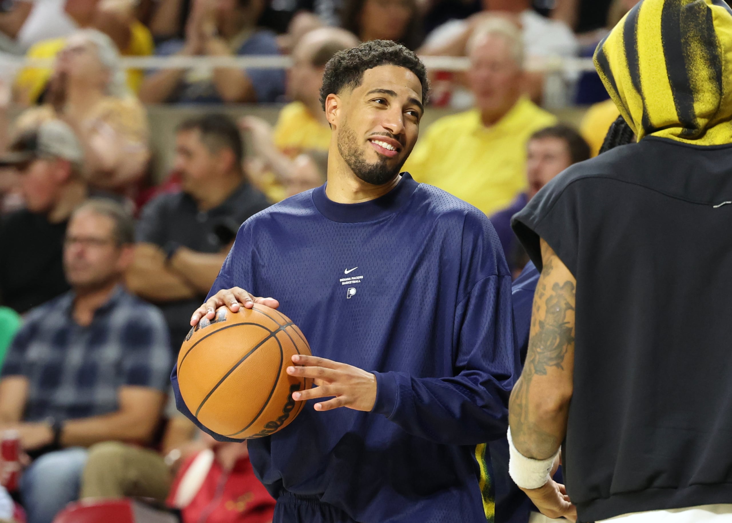 Indiana Pacers will miss playoffs again in 2026-27? NBA insider offers ...