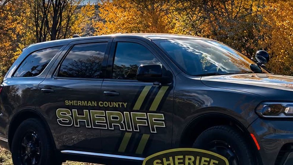 Skeletal remains found in remote area of Sherman County