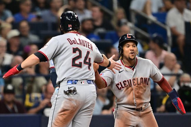 Guardians seek 2-0 ALCS lead over Rays