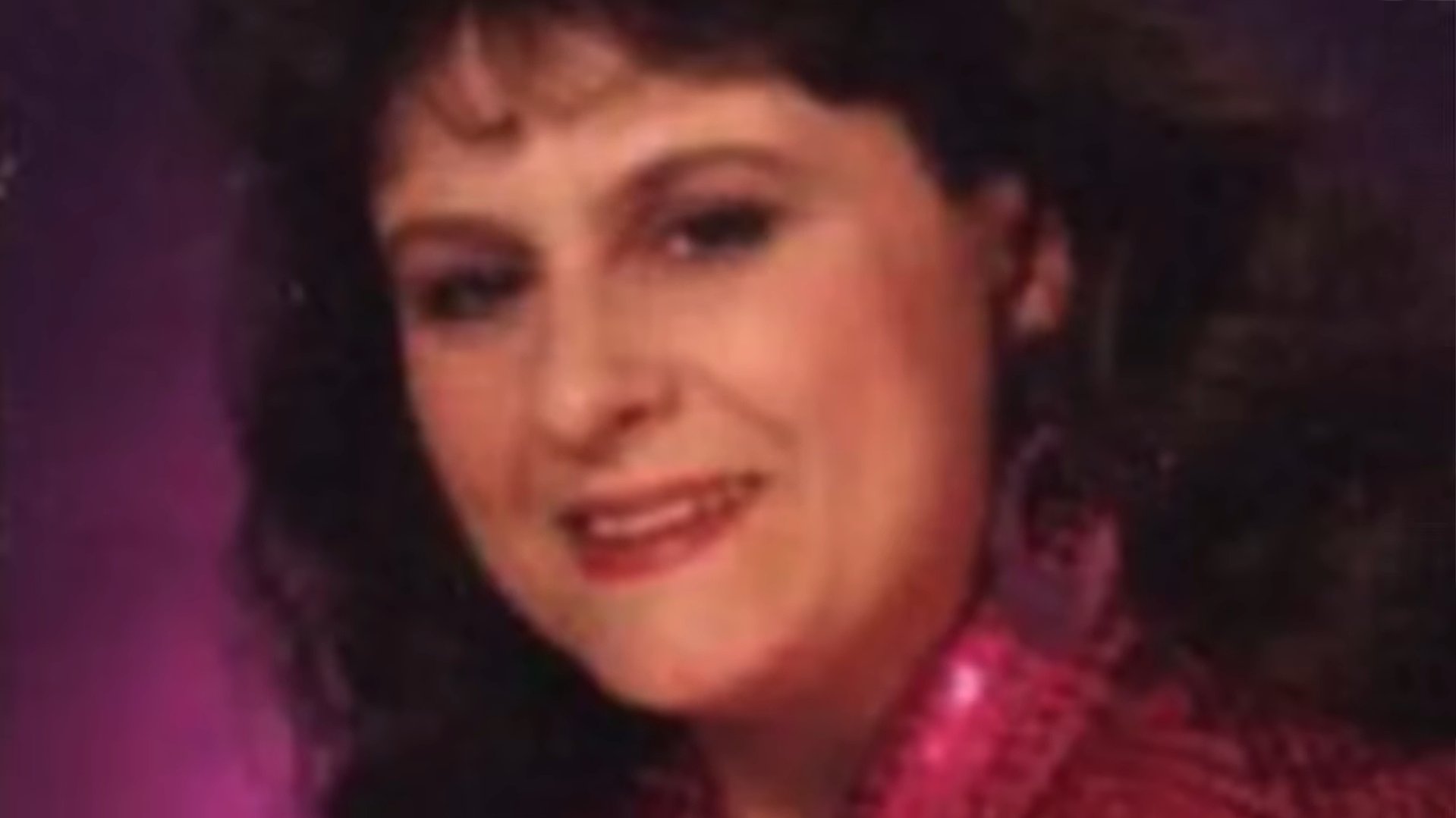 Missing mom found alive after 24 years