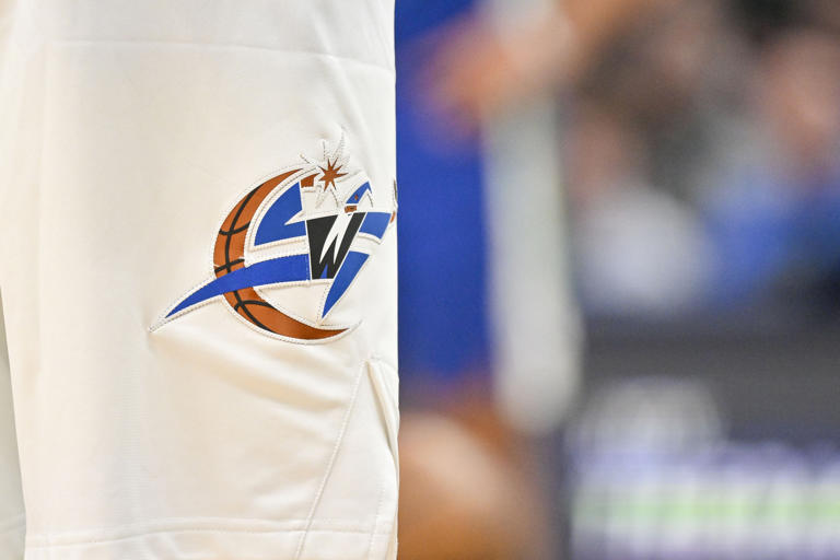 Wizards hear fans calling for rebrand, eye new uniforms for 2027-28