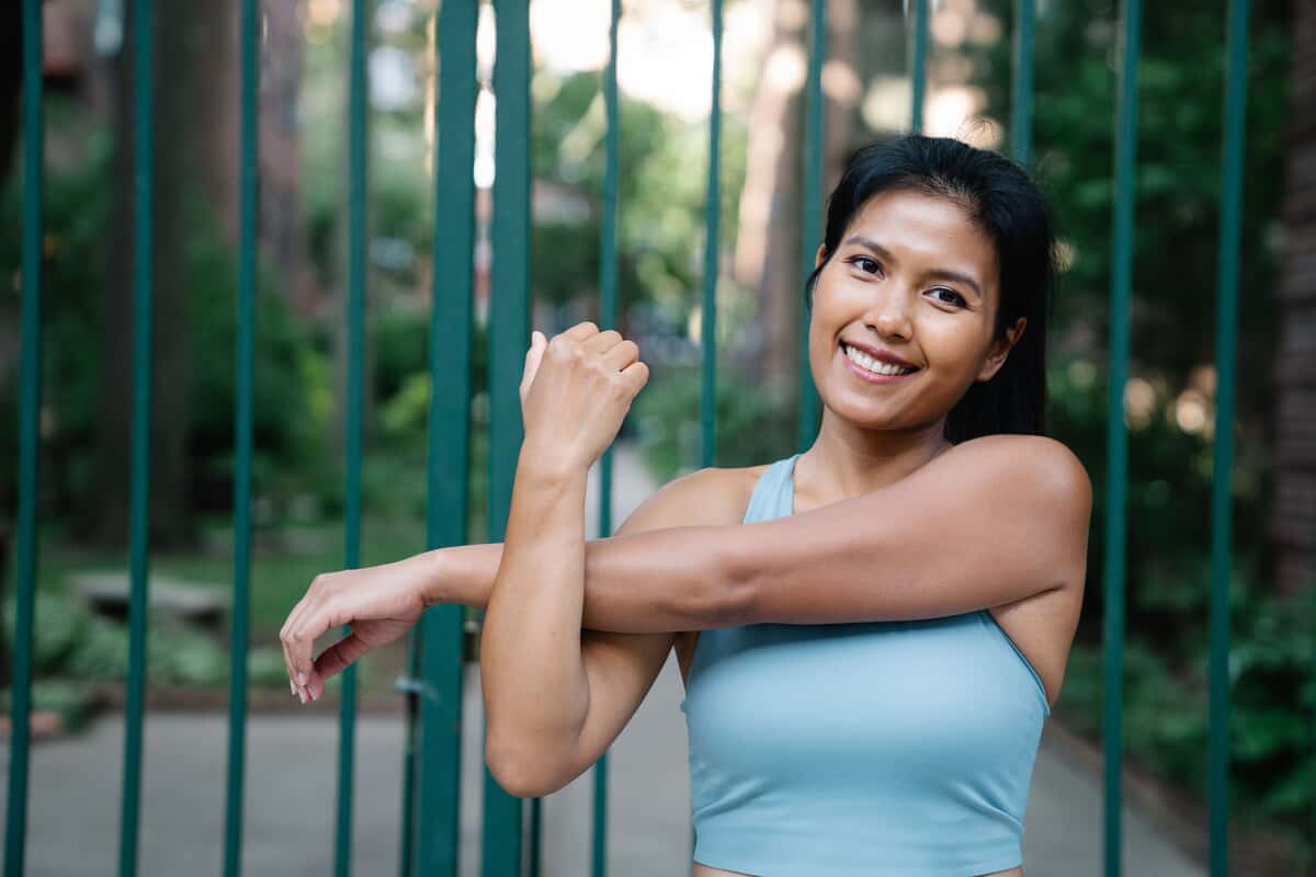 How to build a heart-healthy workout routine, according to a cardiologist