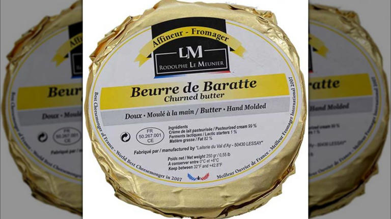 12 Kerrygold butter alternatives worth buying