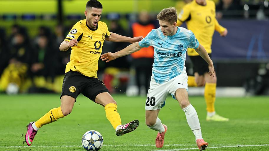 Bodo/Glimt vs Borussia Dortmund preview: Litmus test for BVB in icy ...