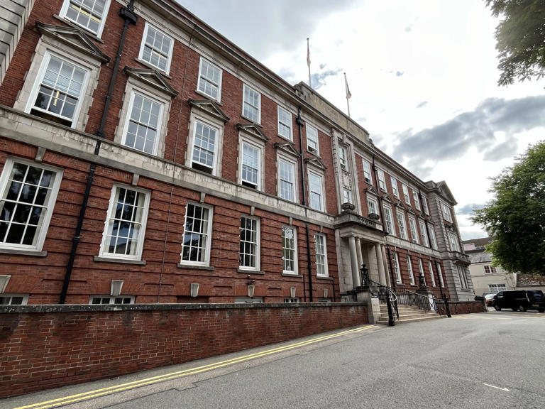 Lincolnshire sees 120 per cent increase in pupil suspensions in five years