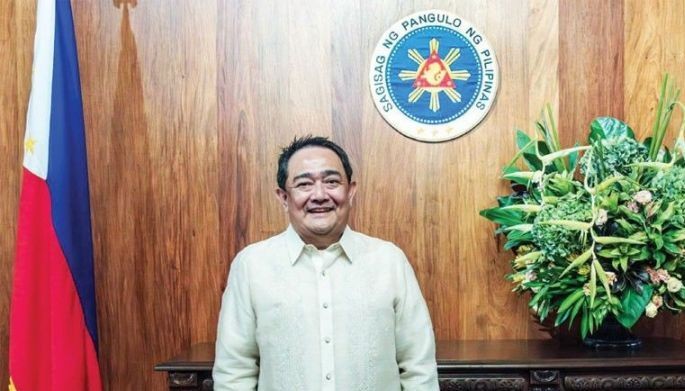 SSS chief is new interim DICT secretary