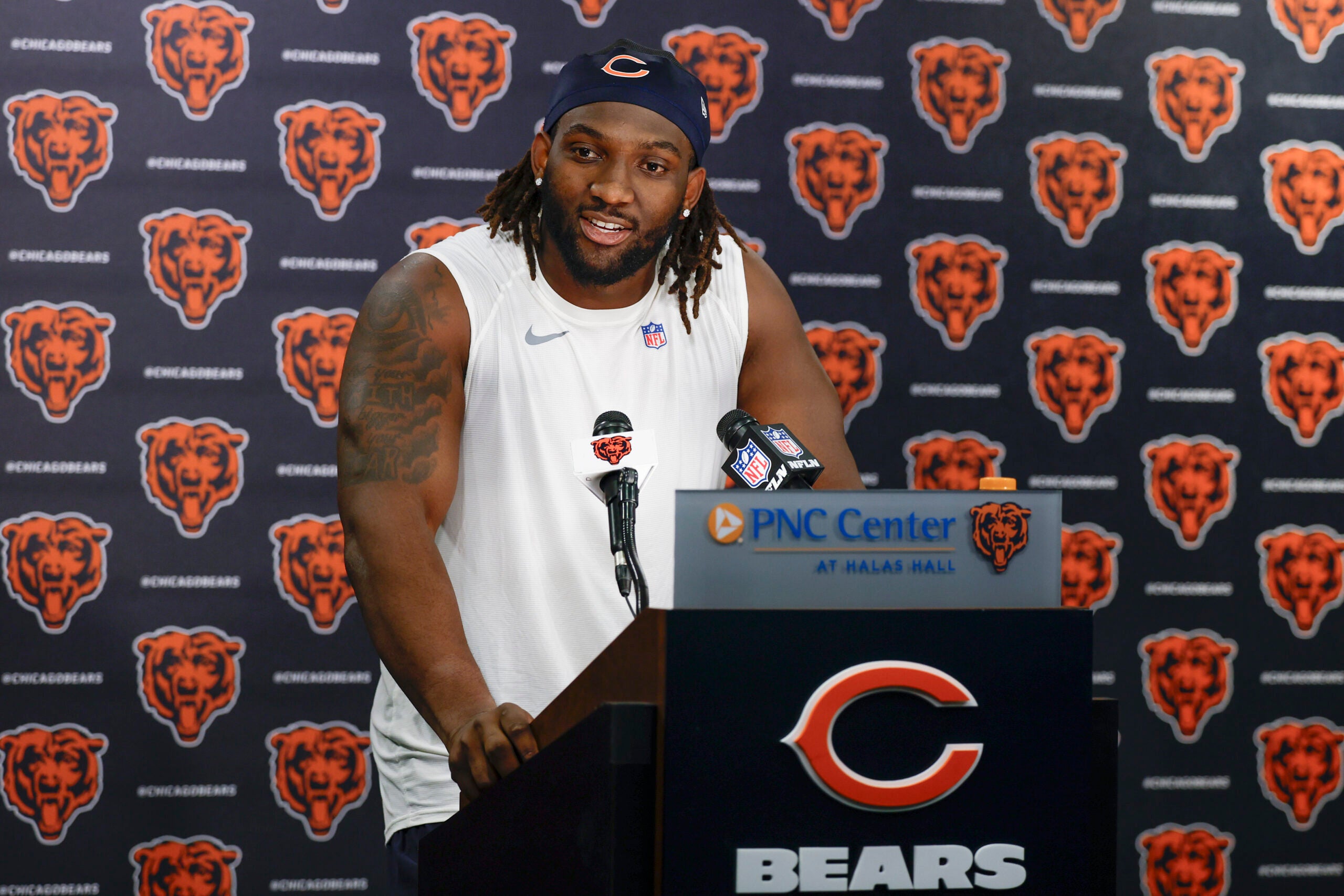 Ben Johnson's careful wording on Shemar Turner's potential return could ...