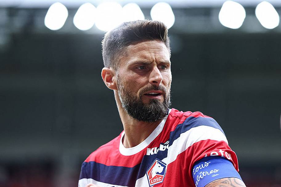 How to watch Arsenal vs. Lille on TV, live stream
