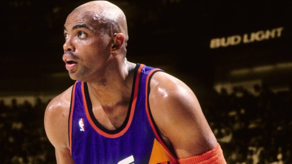 'Won't make you rich like me' - Charles Barkley took brutally honest ...
