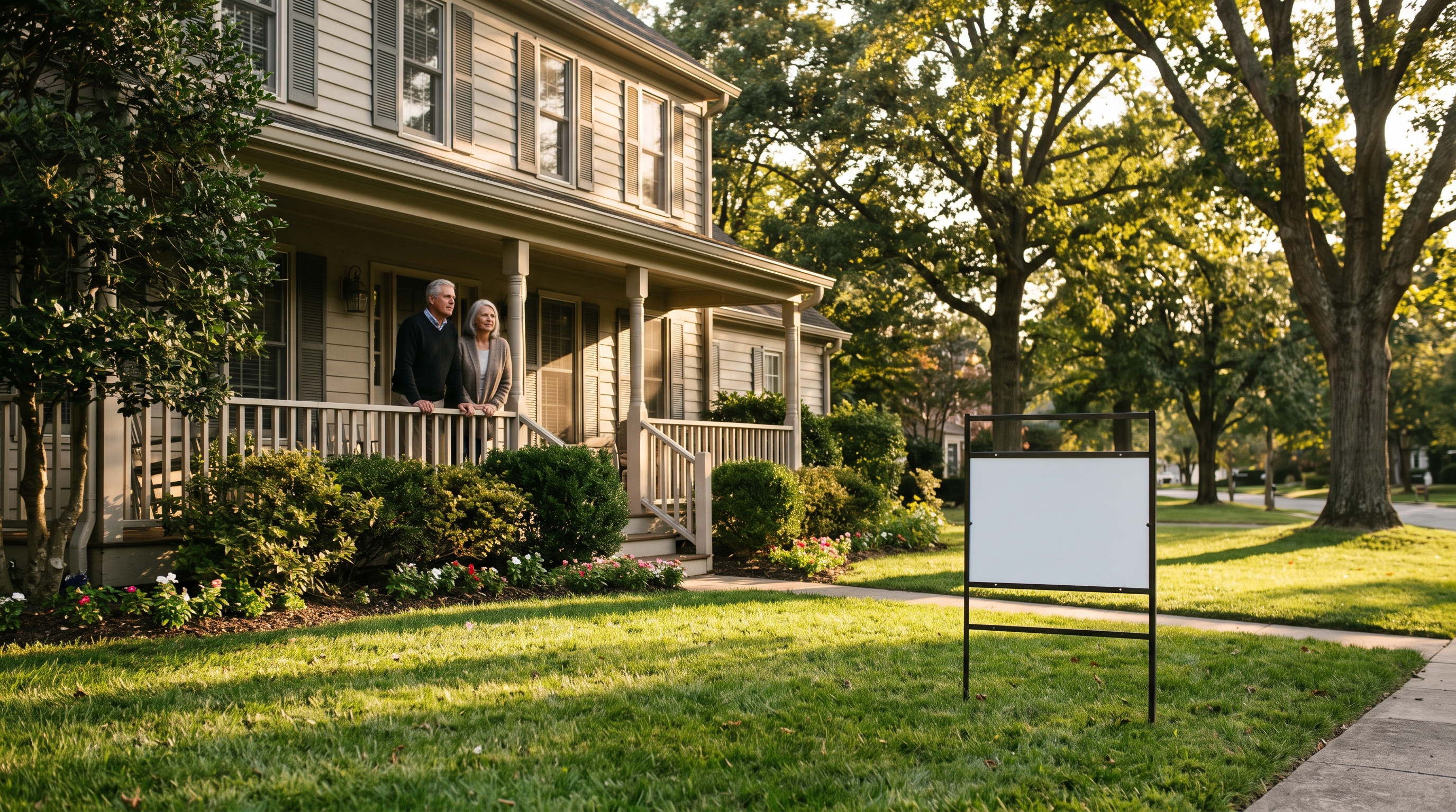 A home-sale tax break frozen since 1997 can stick longtime owners with ...