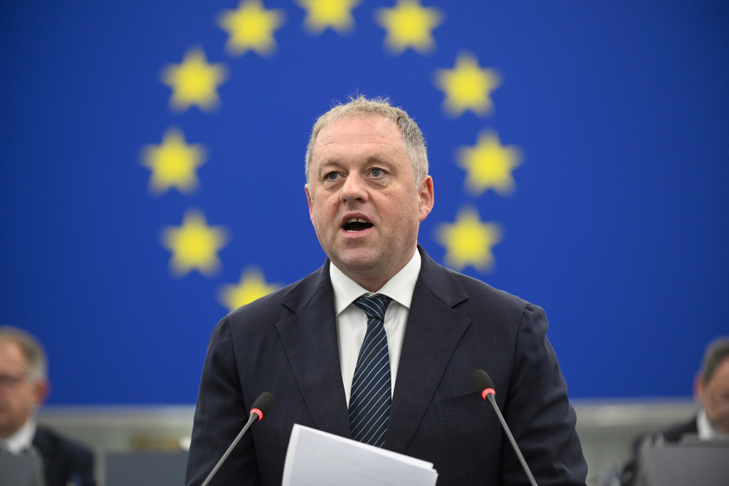 Tensions flare over the EU’s next long-term budget ahead of ...