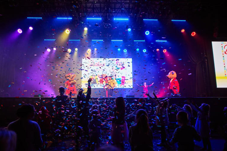 How to become a Skegness Butlin's redcoat as search begins for top UK ...