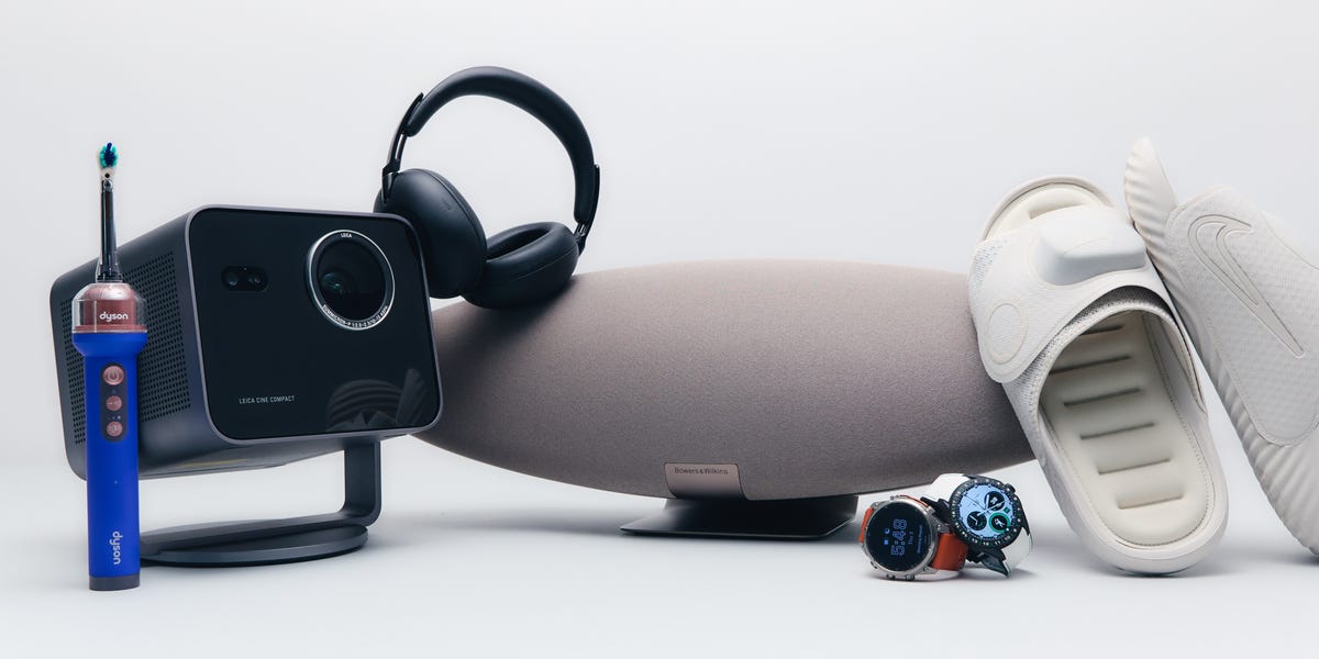 The 2026 Esquire Gadget Awards