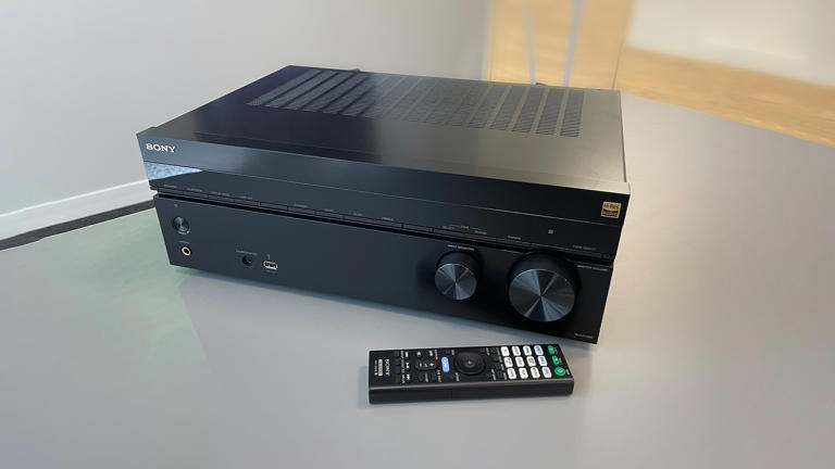 Best home cinema amplifiers 2026